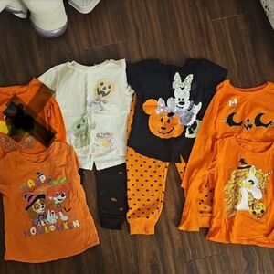 Kids Halloween Bundle